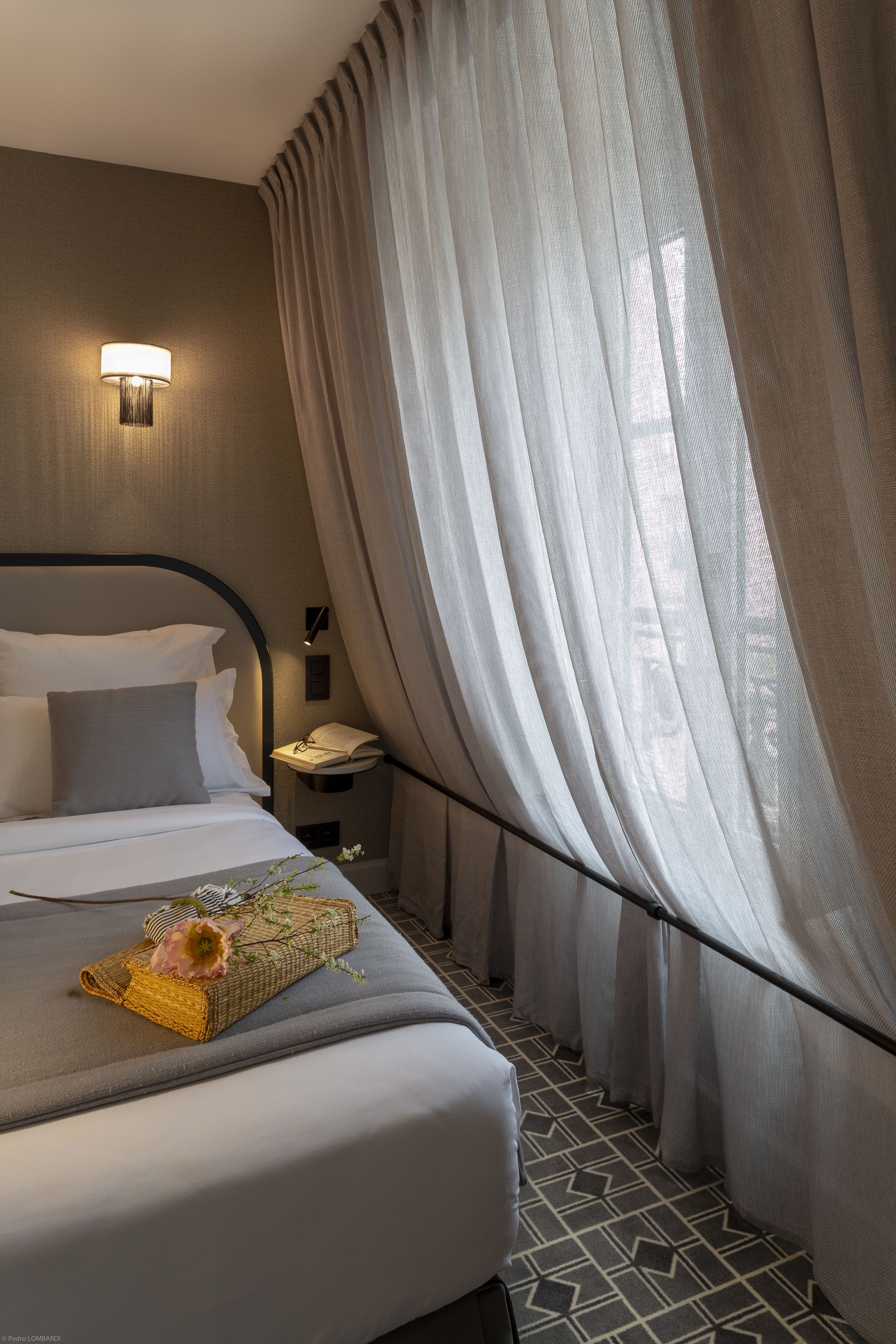 Foto - Lenox Montparnasse