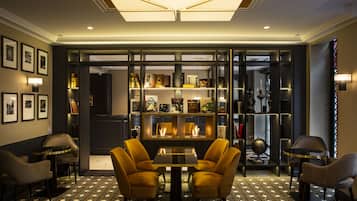 Bar (sur place)