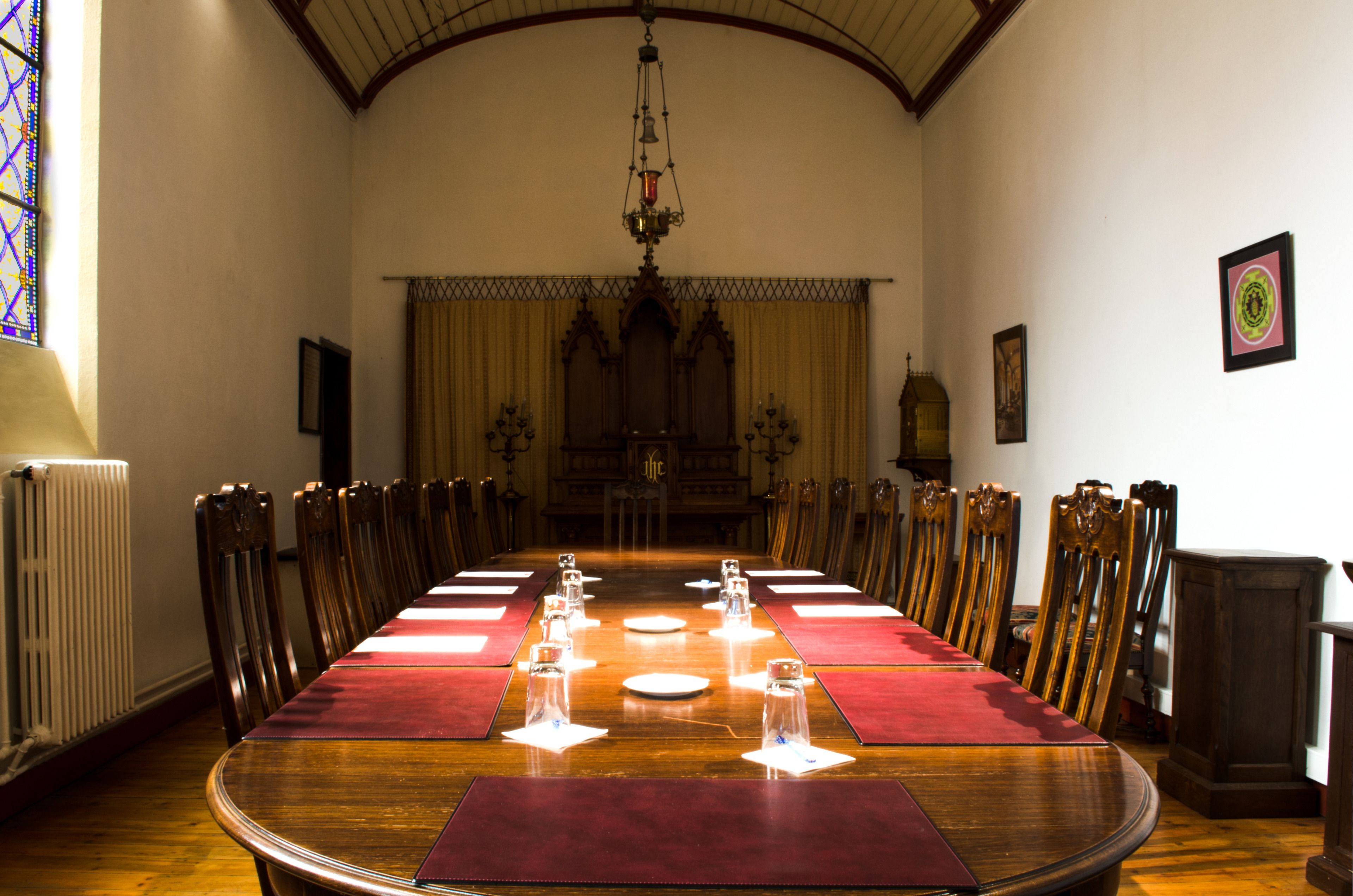 Photo - Hotel Monasterium PoortAckere Ghent