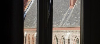 Monasterium PoortAckere