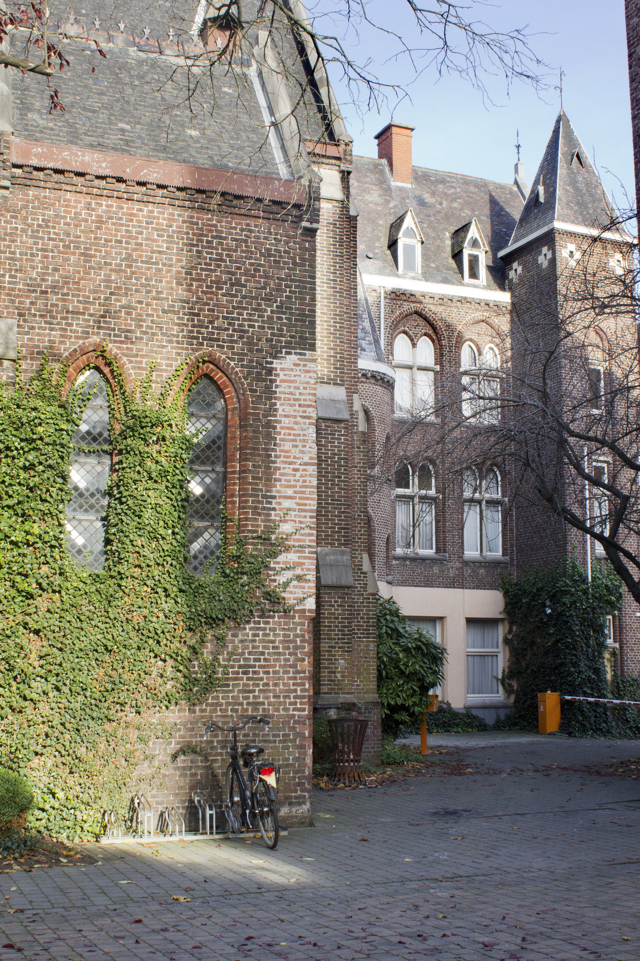 Photo - Hotel Monasterium PoortAckere Ghent
