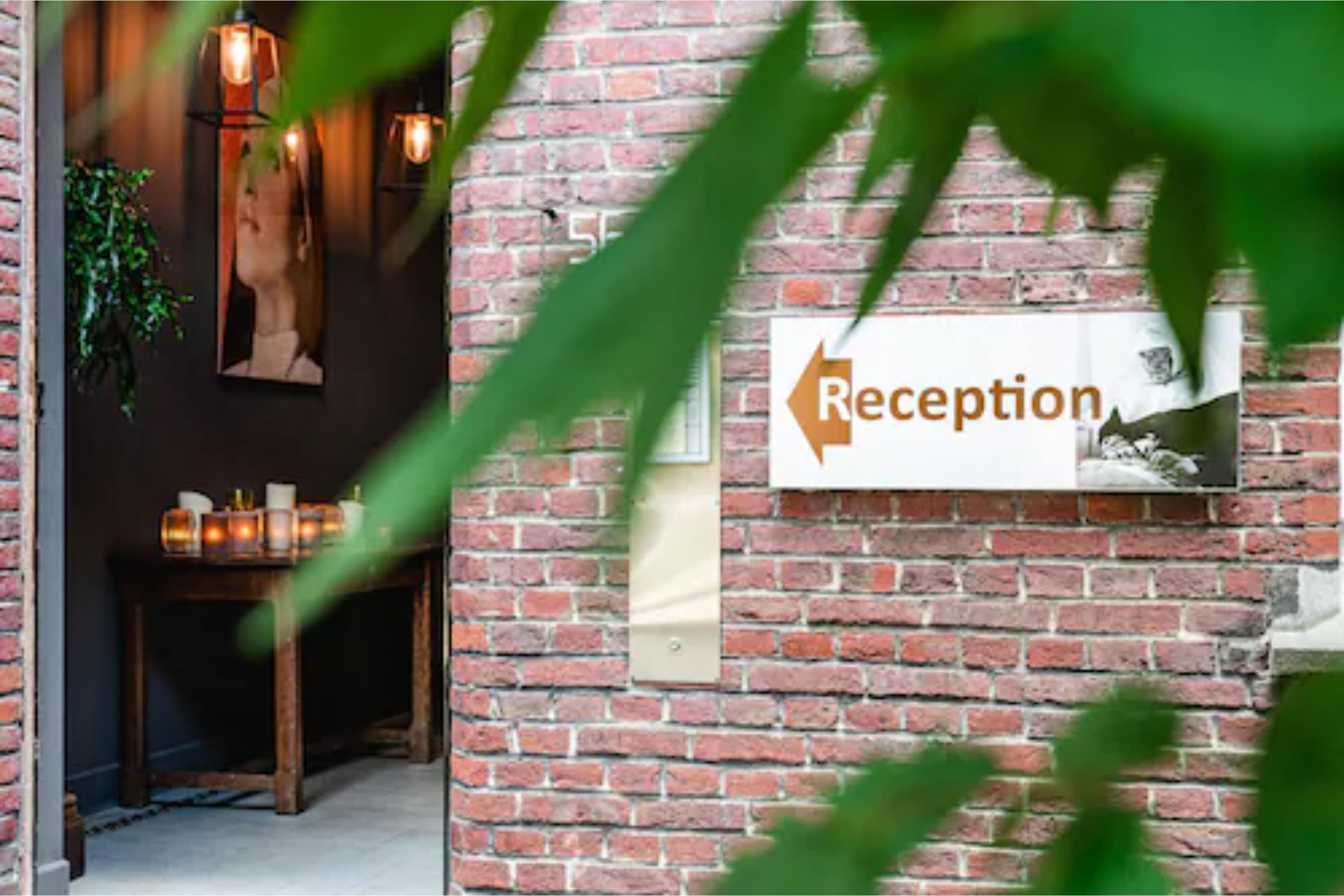 Photo - Hotel Monasterium PoortAckere Ghent