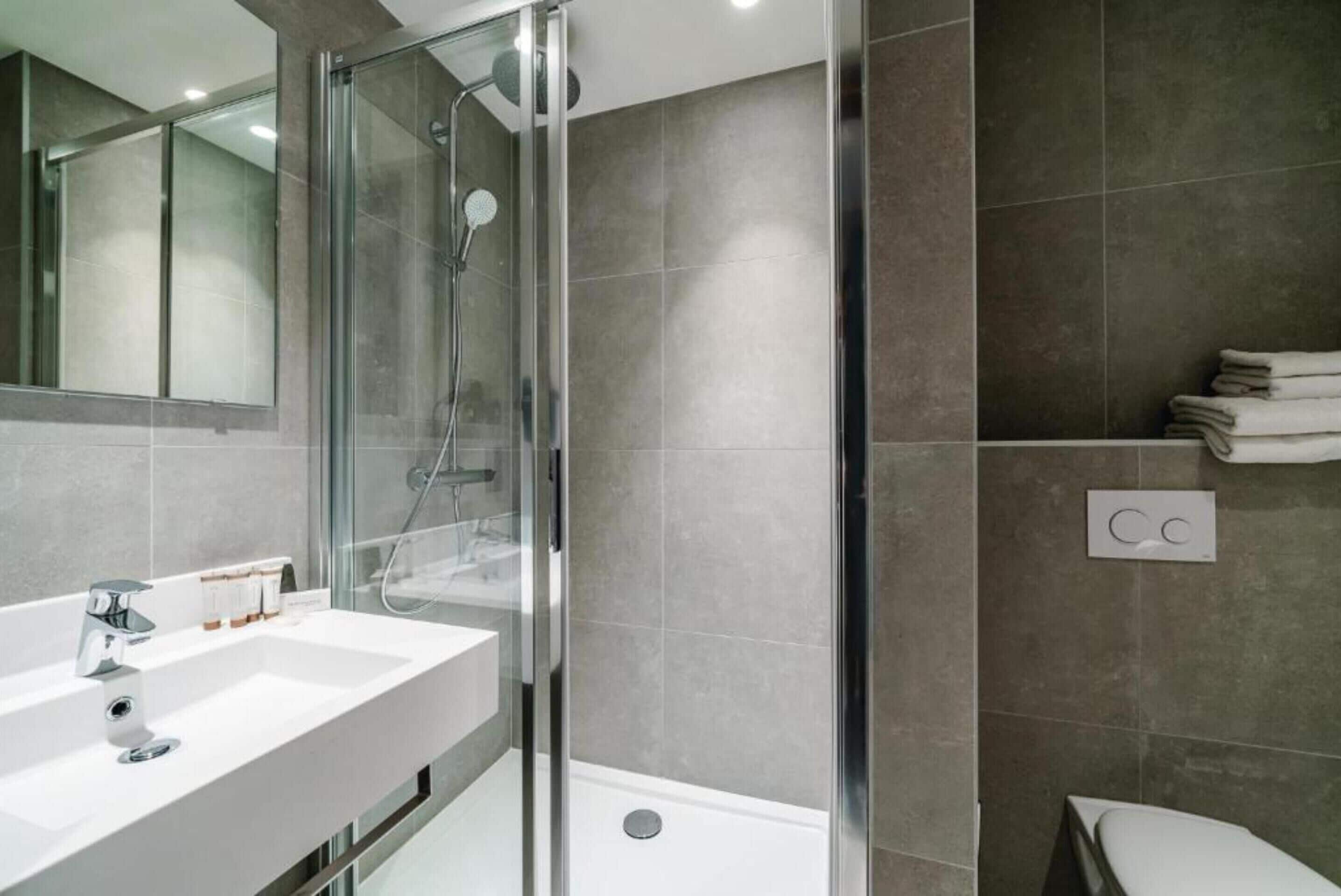 Photo - Hotel Monasterium PoortAckere Ghent