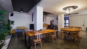 ร้านอาหาร
