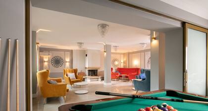 Witek Hotel & Conference Centre