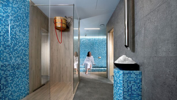 Spa - Witek Hotel & Conference Centre (Wielka Wies)