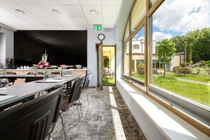 Meeting facility - Witek Hotel & Conference Centre (Wielka Wies)