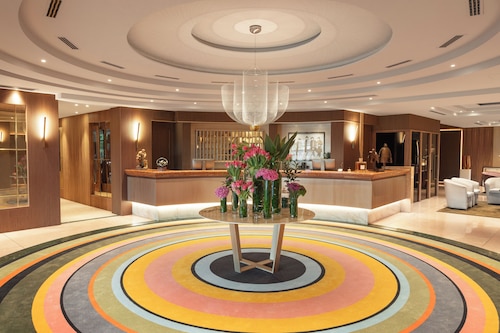 HOTEL LEONARDO DA VINCI