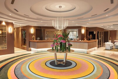 HOTEL LEONARDO DA VINCI
