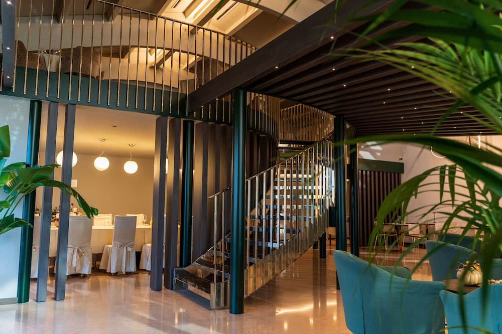 HOTEL LEONARDO DA VINCI