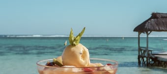 OUTRIGGER Mauritius Beach Resort