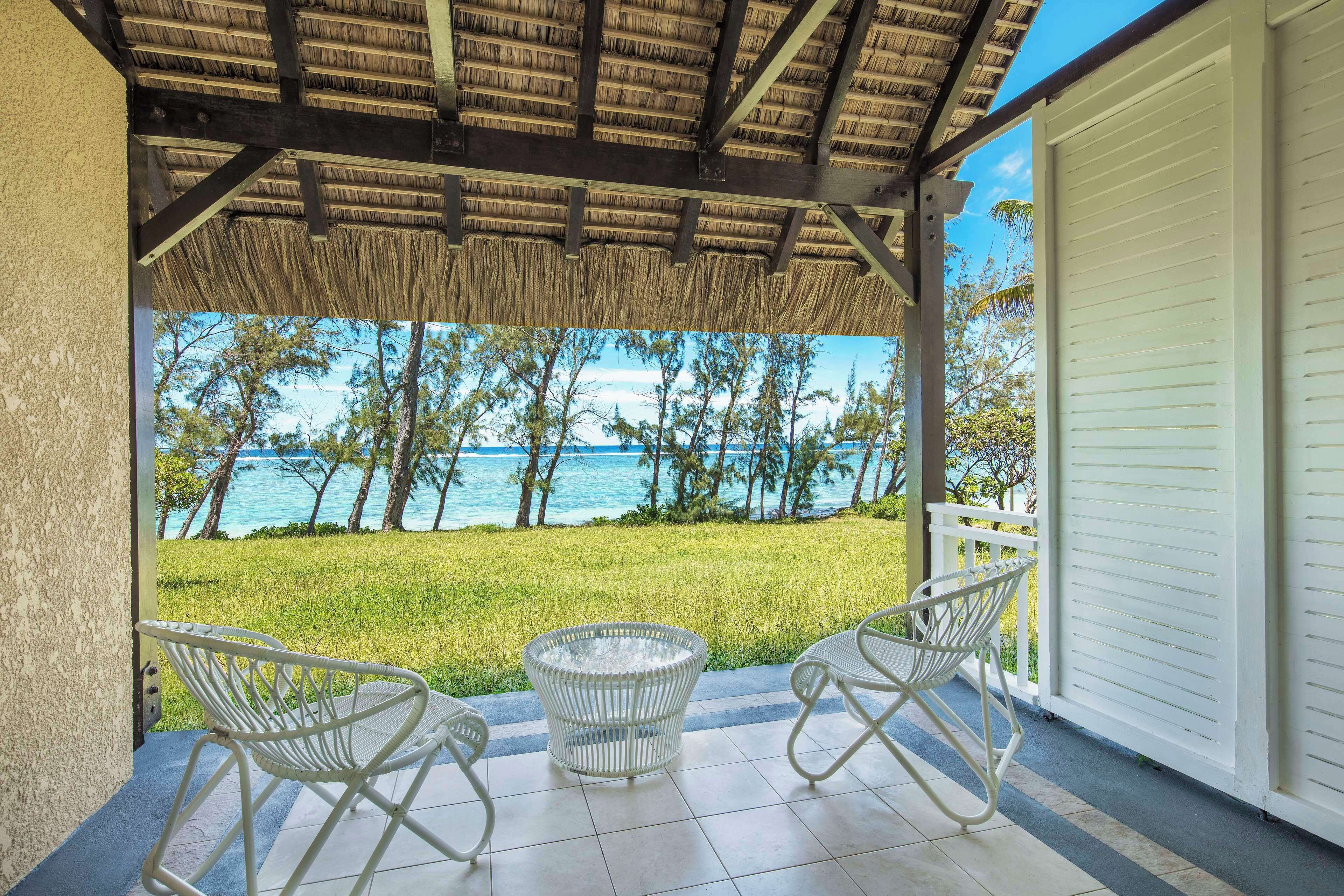 Family Room, Beachfront | View from room