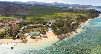 OUTRIGGER Mauritius Beach Resort
