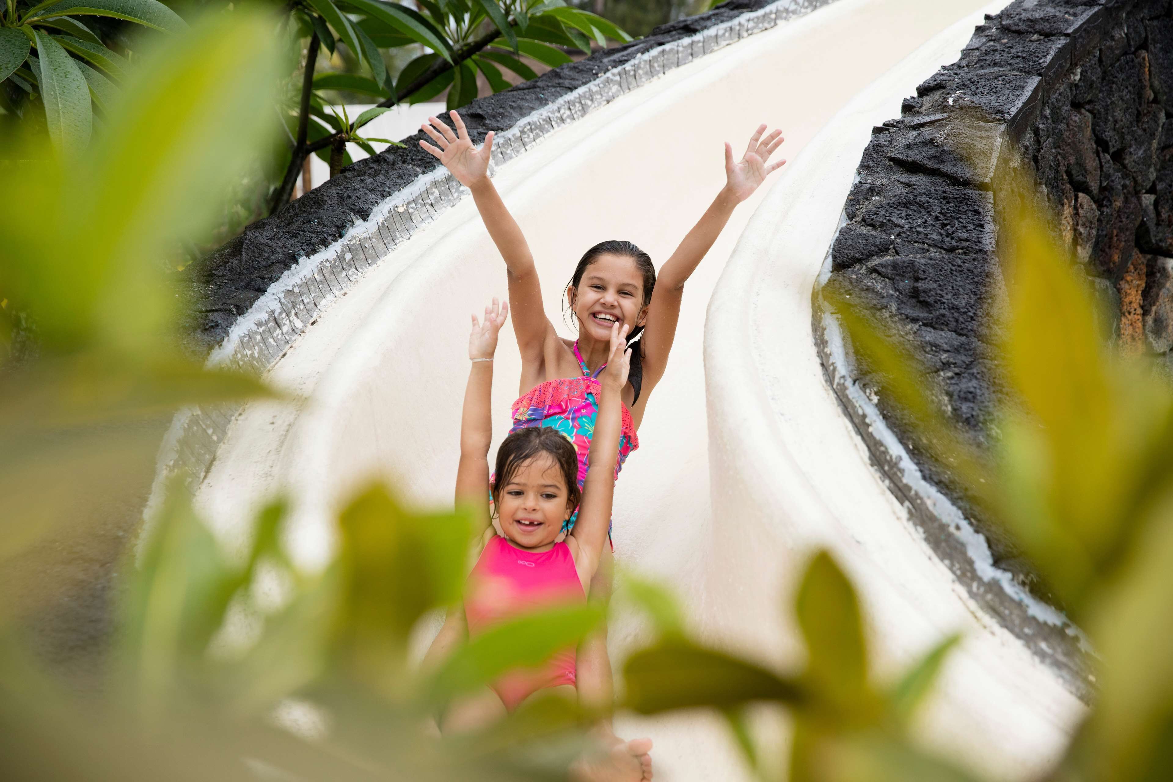 children’s activities