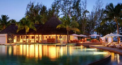 OUTRIGGER Mauritius Beach Resort