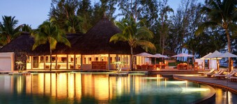OUTRIGGER Mauritius Beach Resort