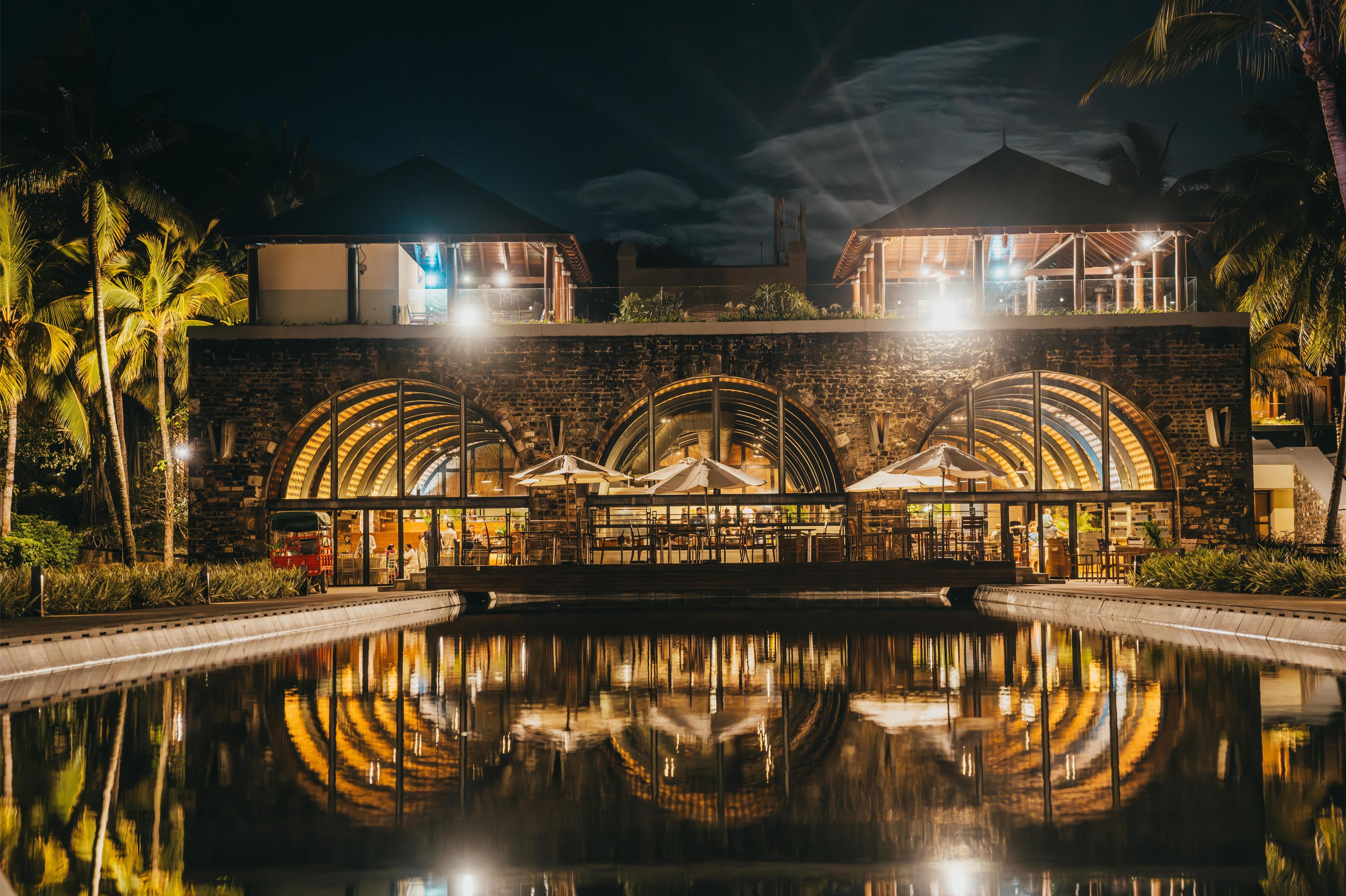Restoran