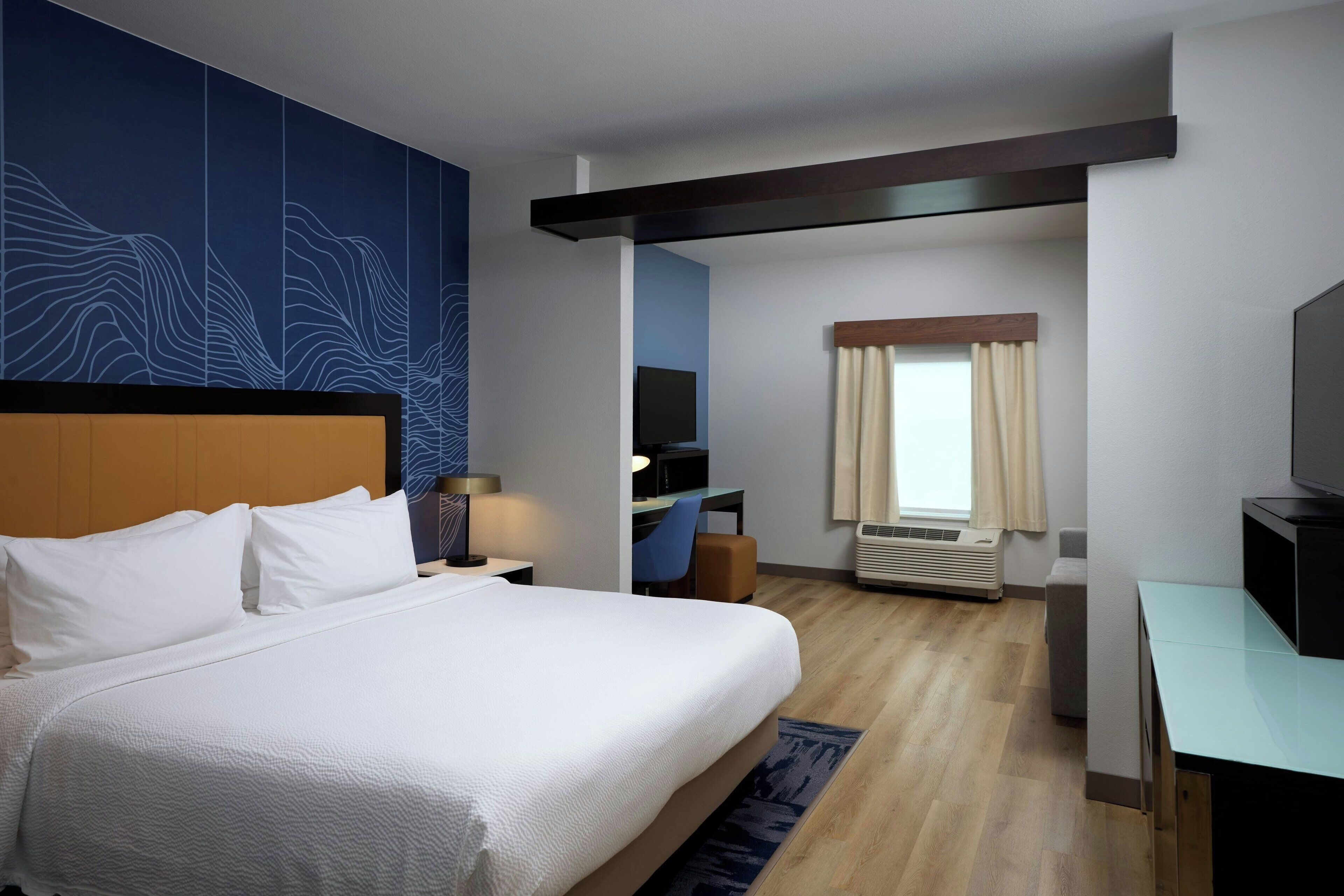 Foto - Fairfield Inn & Suites by Marriott Denver Downtown