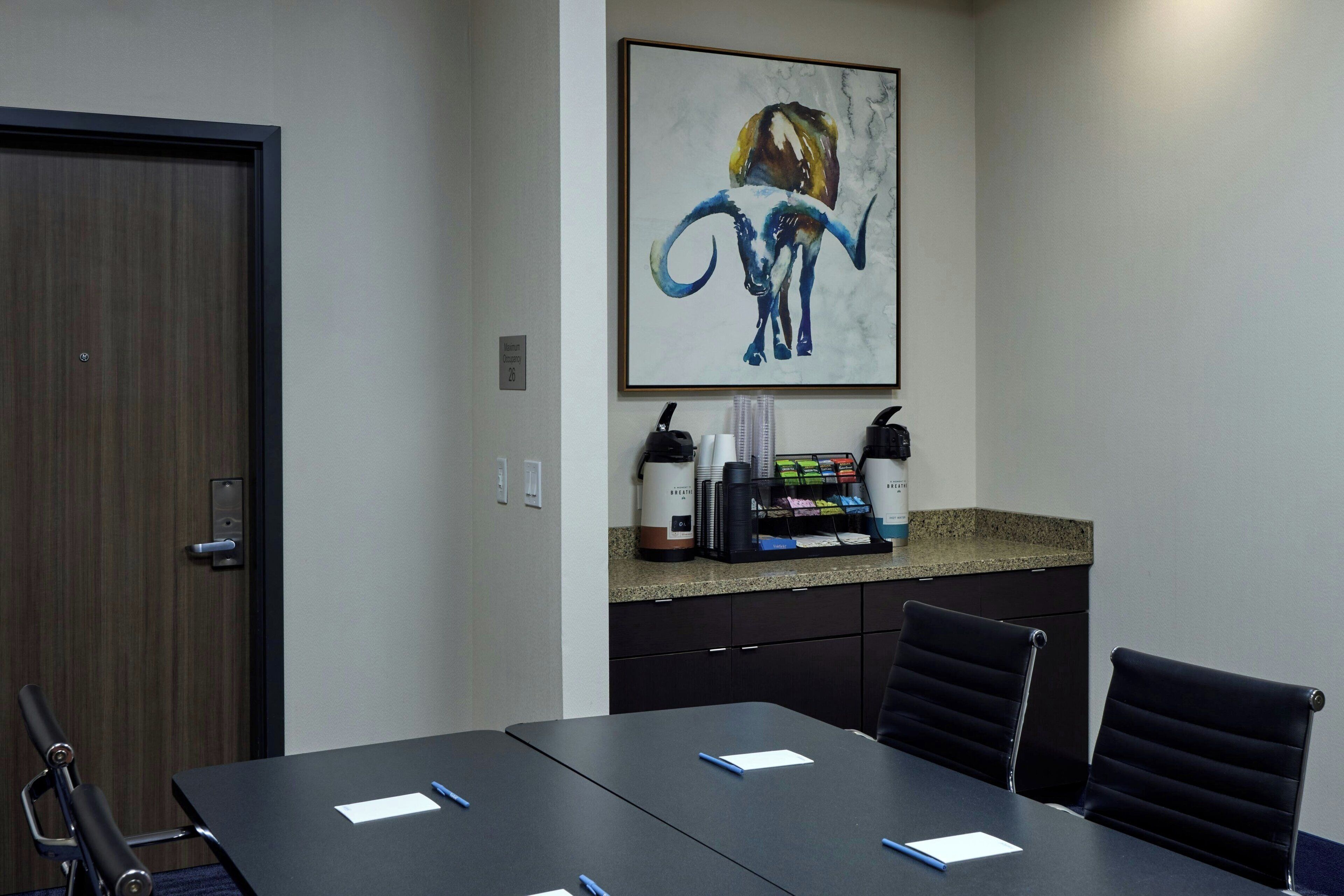 Photo - Fairfield Inn & Suites by Marriott Denver Downtown