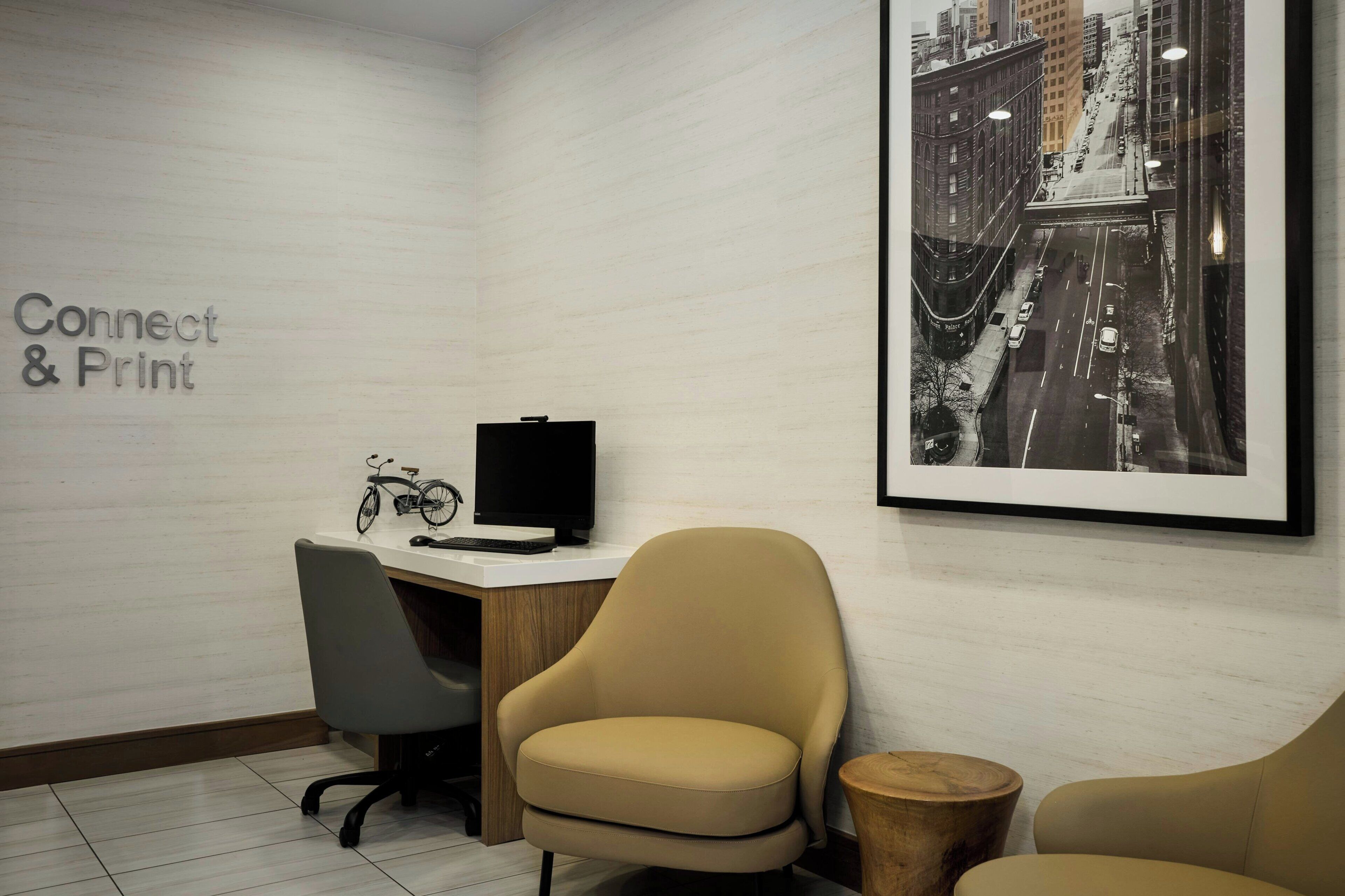 Foto - Fairfield Inn & Suites by Marriott Denver Downtown