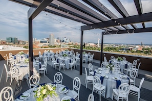 Meeting facility - Fairfield Inn & Suites by Marriott Denver Downtown (Denver)