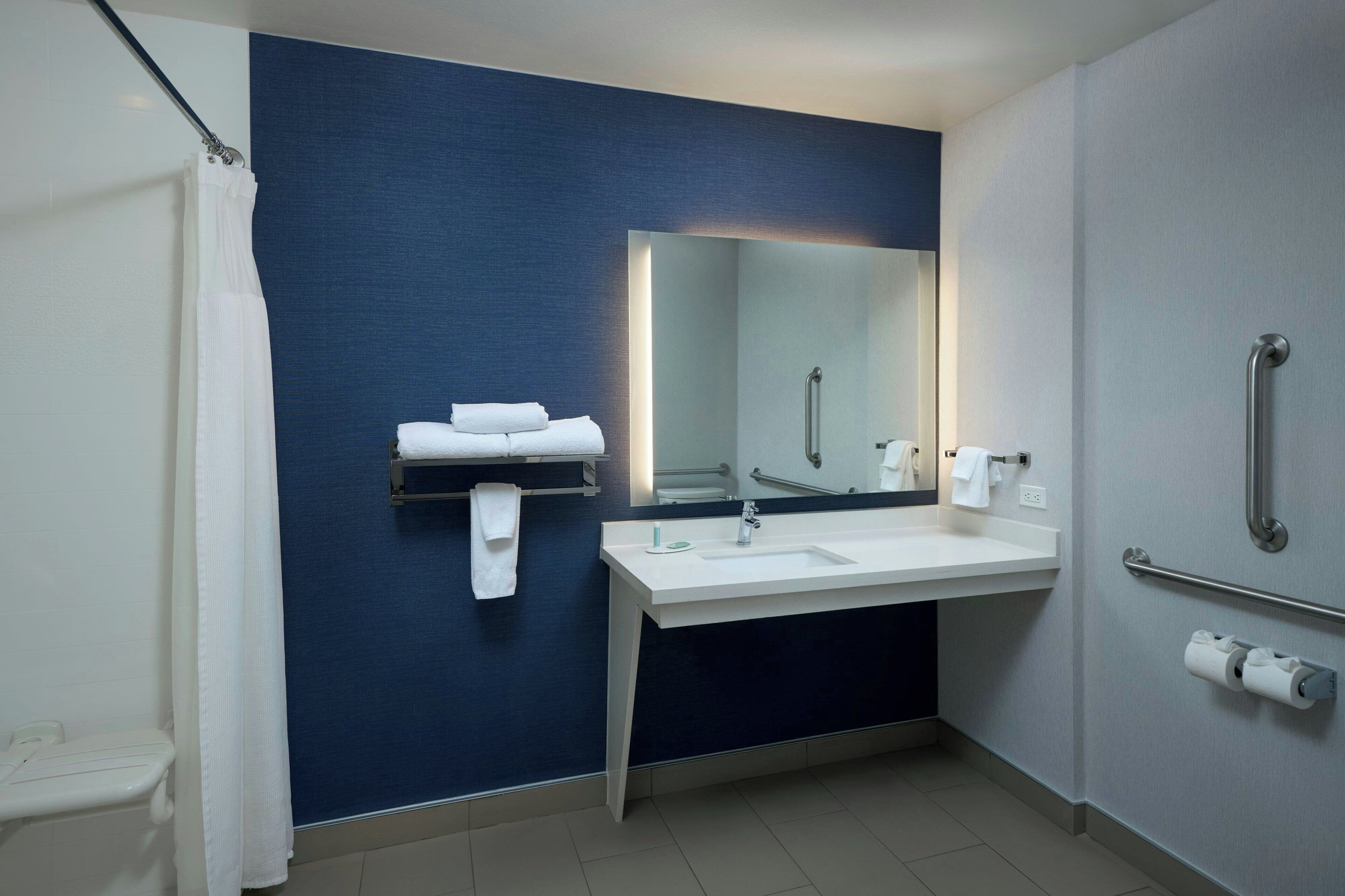 Photo - Fairfield Inn & Suites by Marriott Denver Downtown