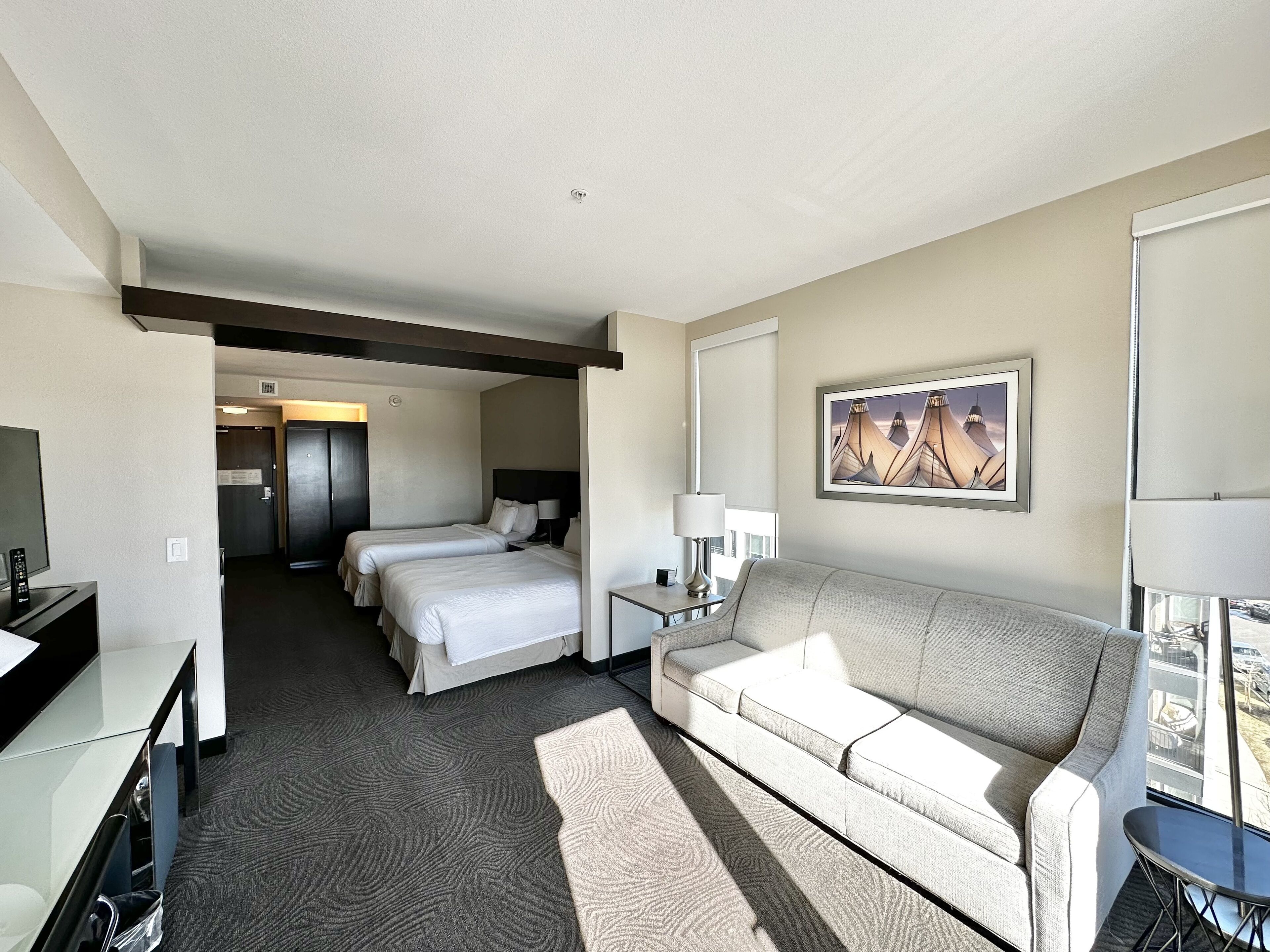 Foto - Fairfield Inn & Suites by Marriott Denver Downtown