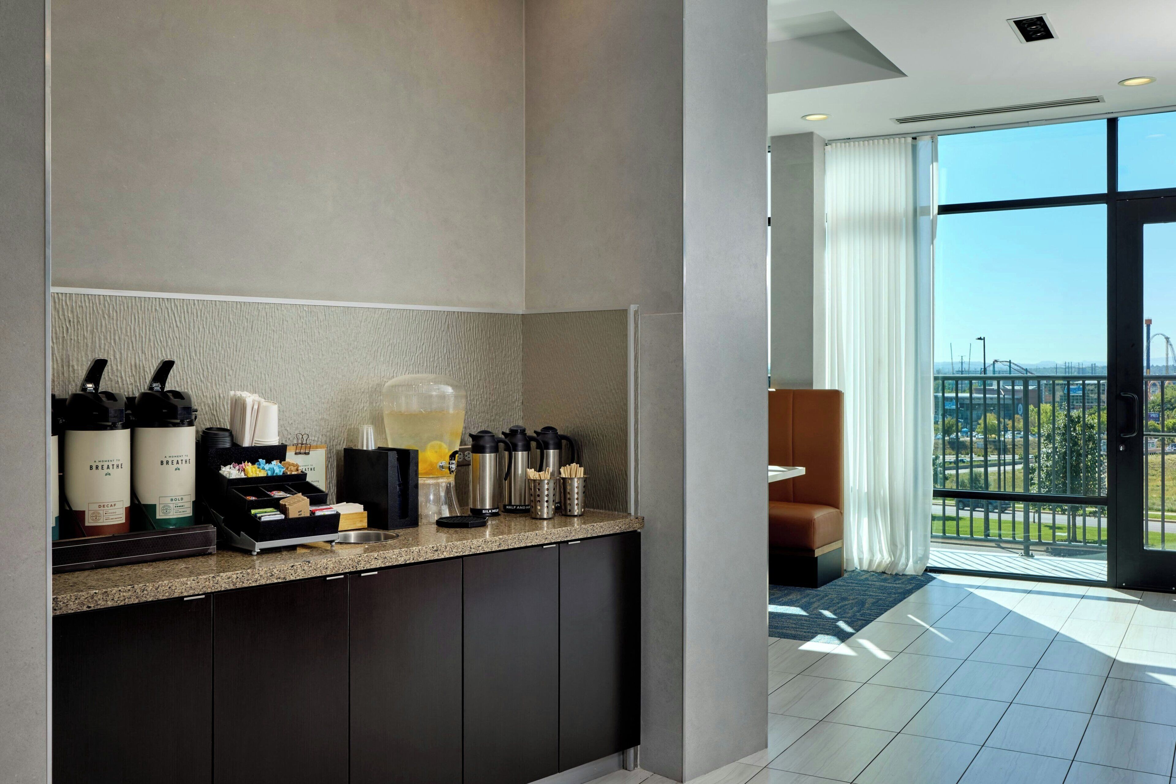 Foto - Fairfield Inn & Suites by Marriott Denver Downtown