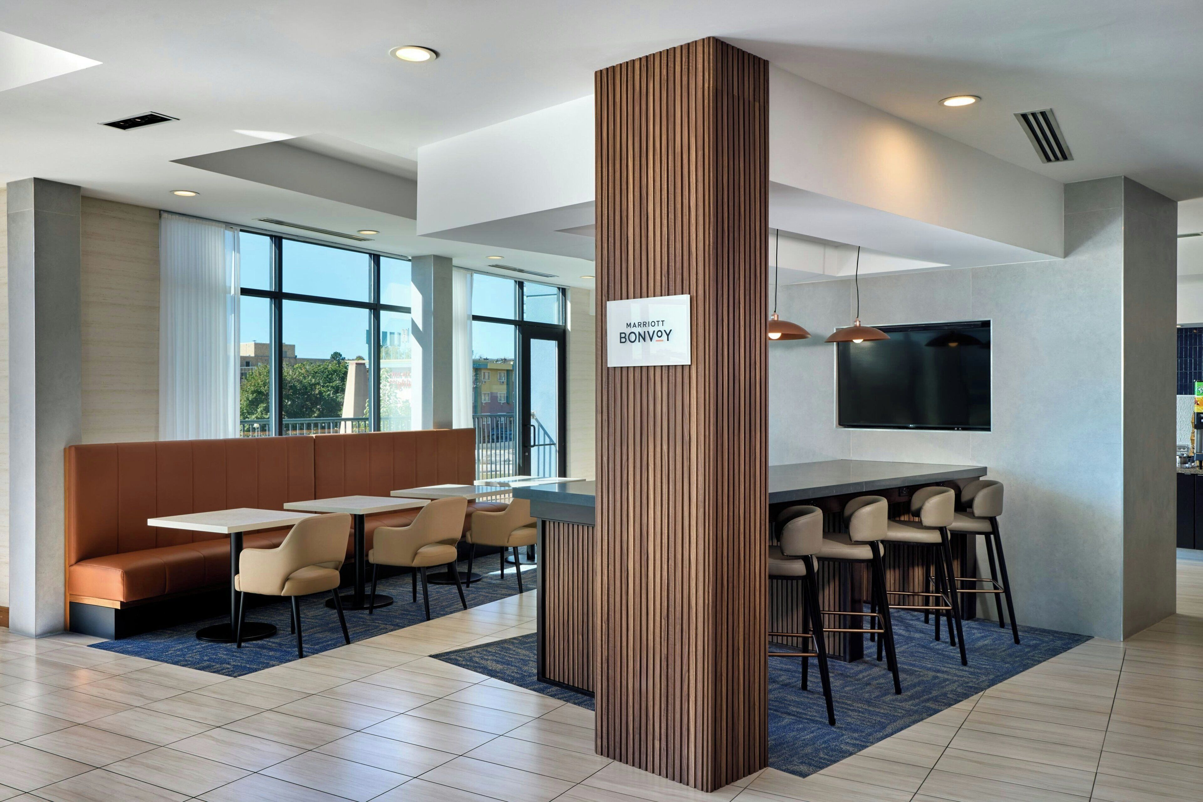 Photo - Fairfield Inn & Suites by Marriott Denver Downtown