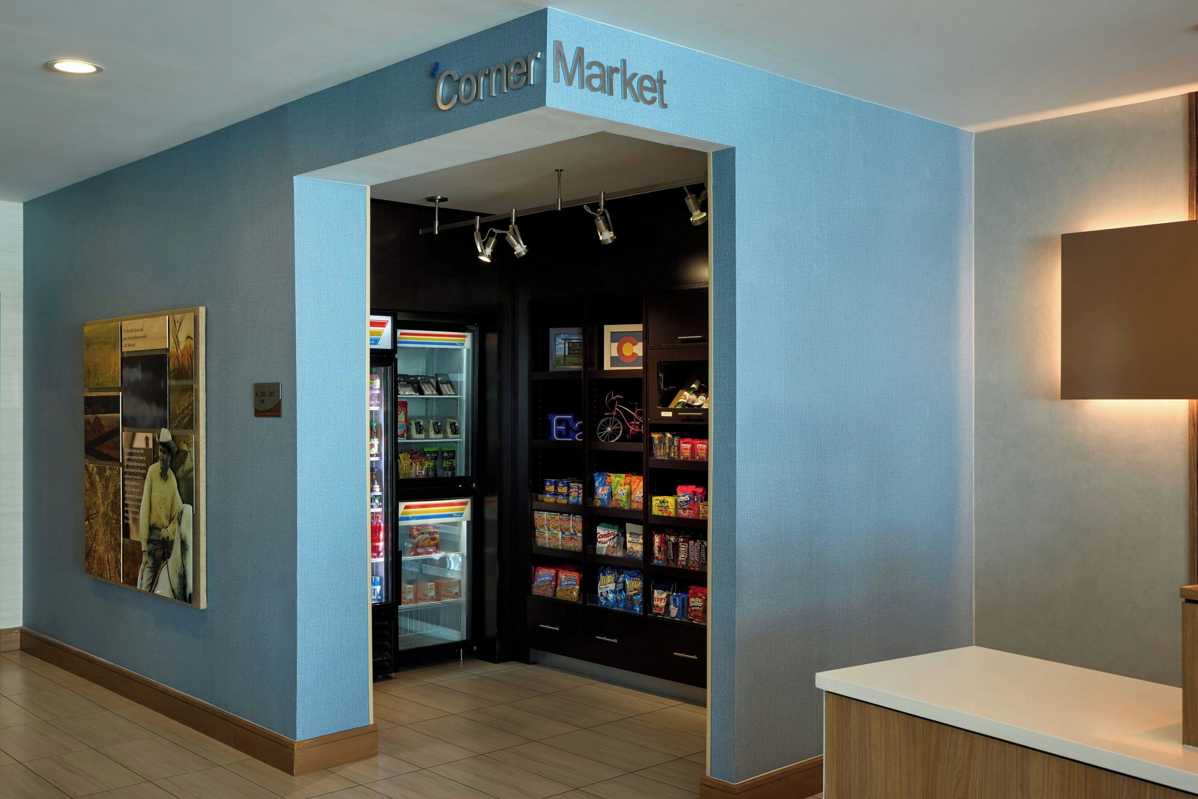 Photo - Fairfield Inn & Suites by Marriott Denver Downtown