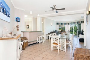Decoración personalizada y muebles diferentes 