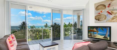 Oppholdsområde