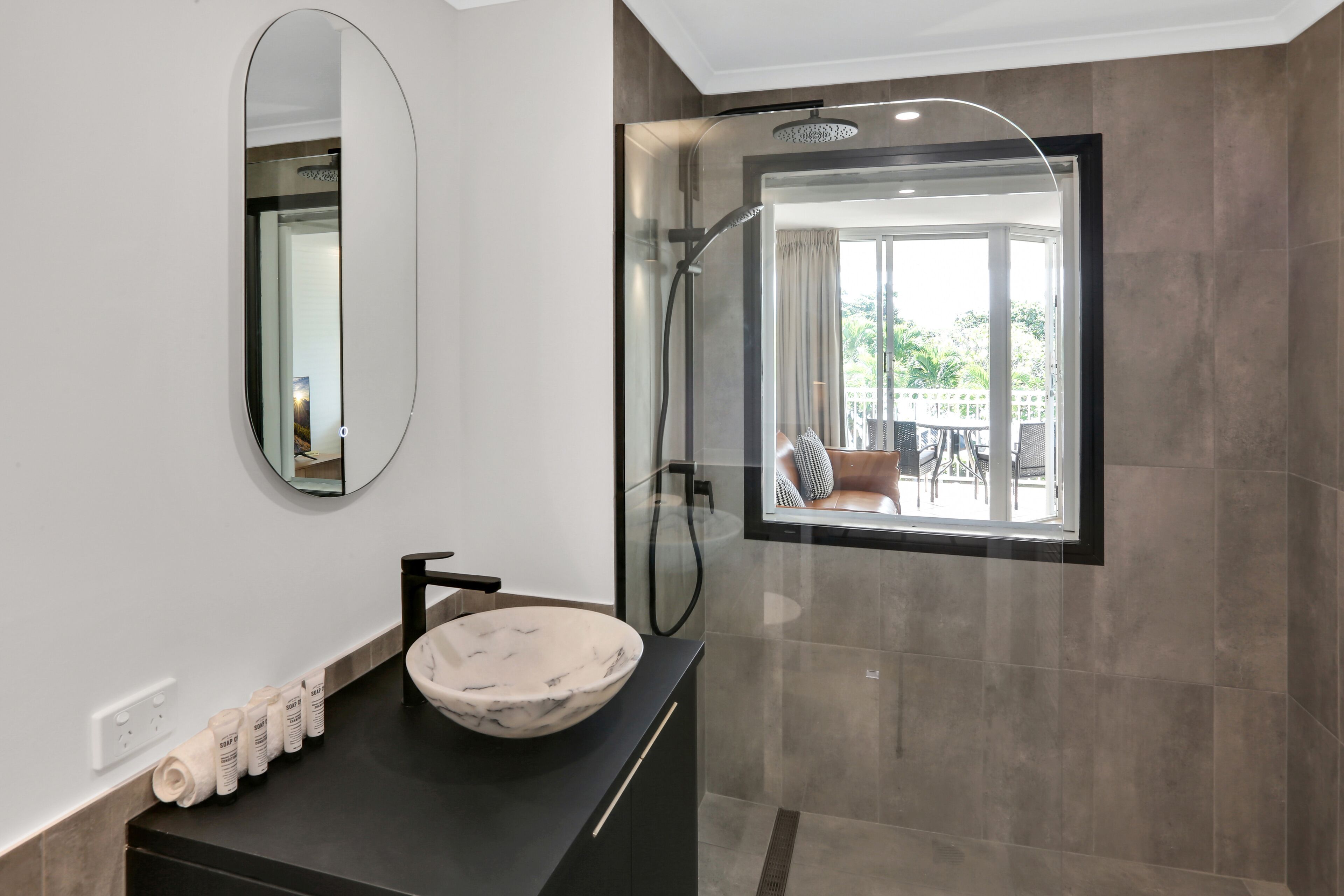 On the Beach Holiday Apartments — image 11