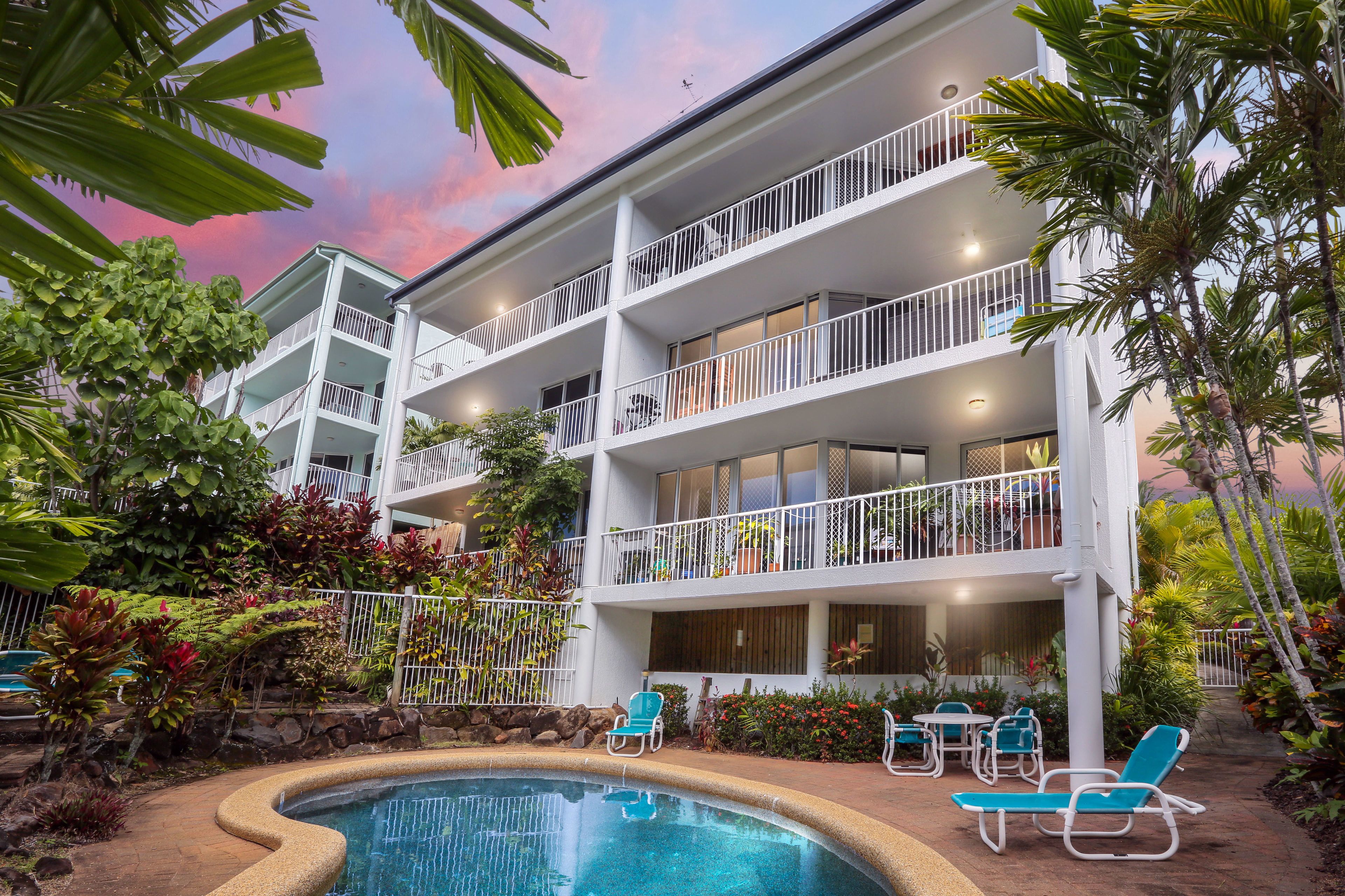On the Beach Holiday Apartments — image 15