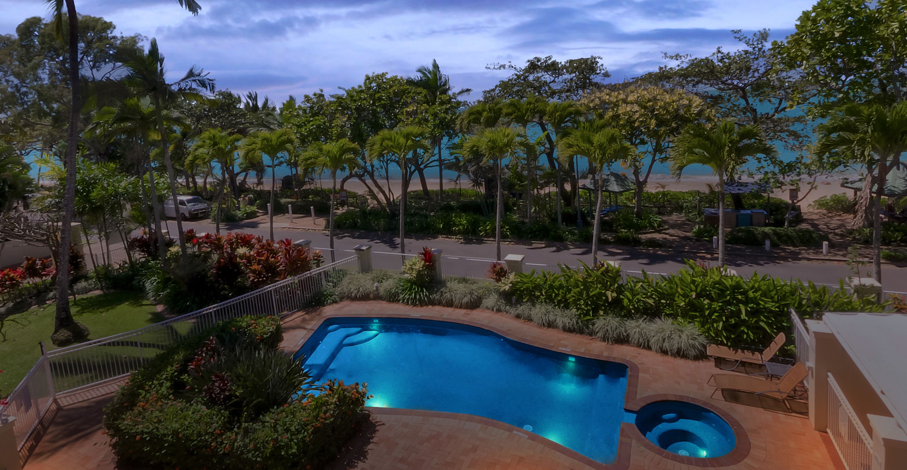 On the Beach Holiday Apartments — image 30