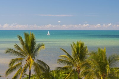 On the Beach Holiday Apartments