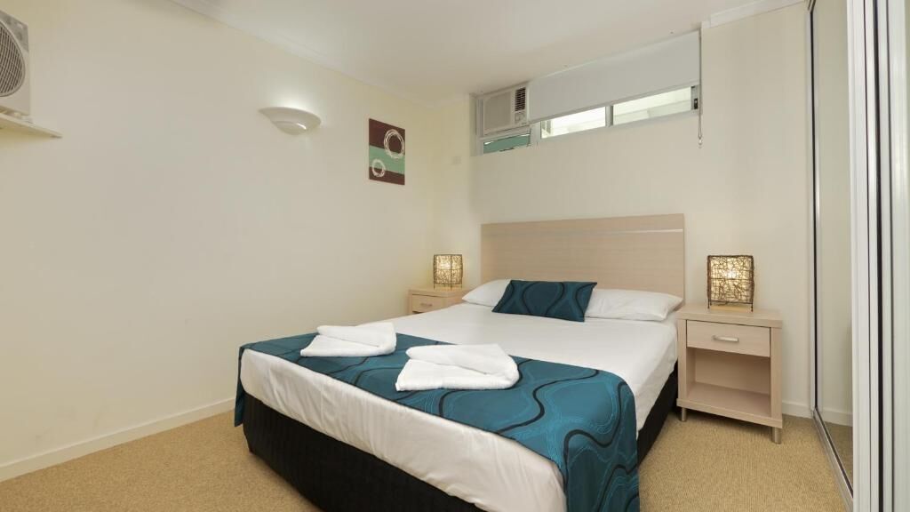 Individually decorated, individually furnished, soundproofing