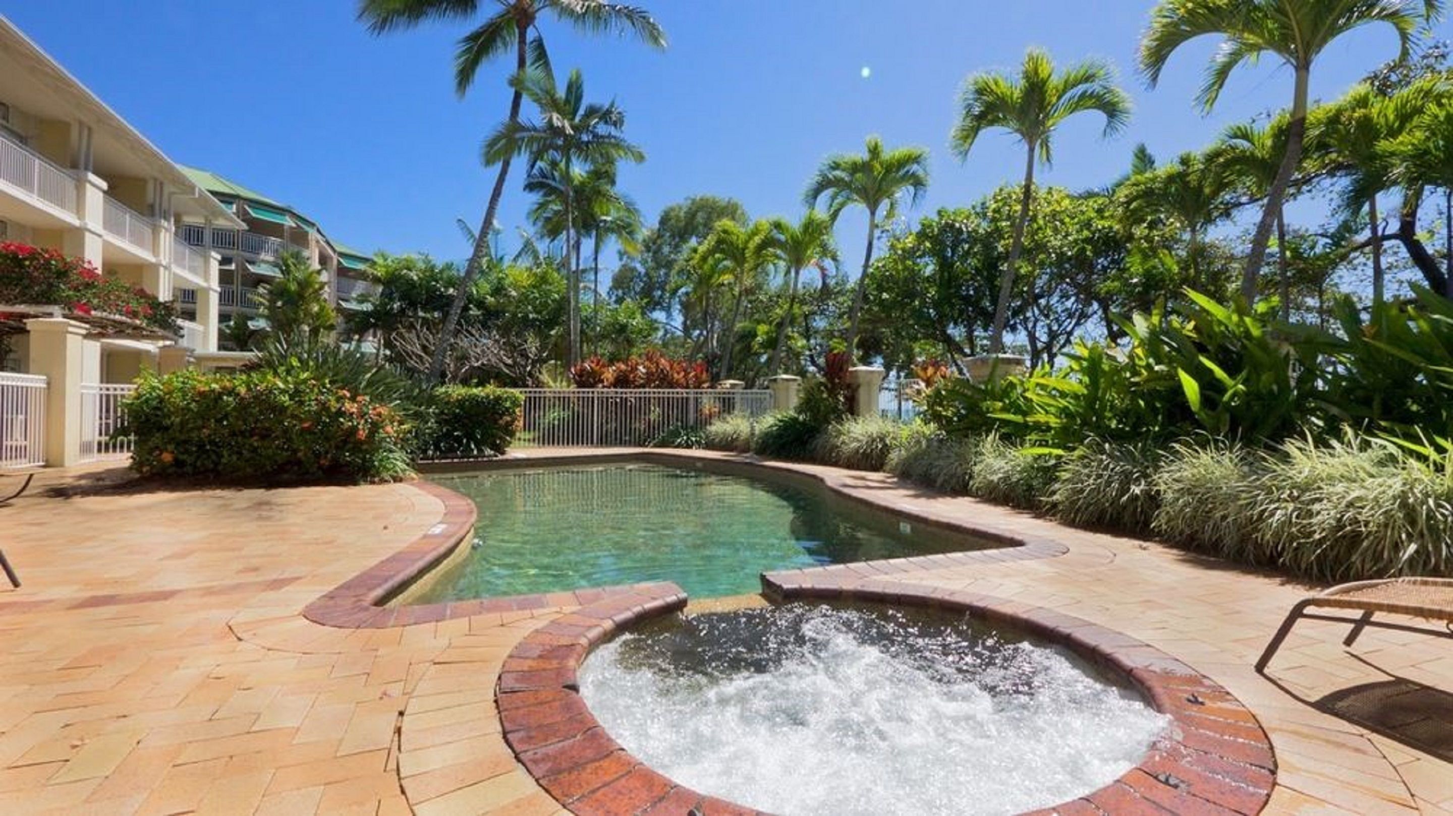 On the Beach Holiday Apartments — image 24