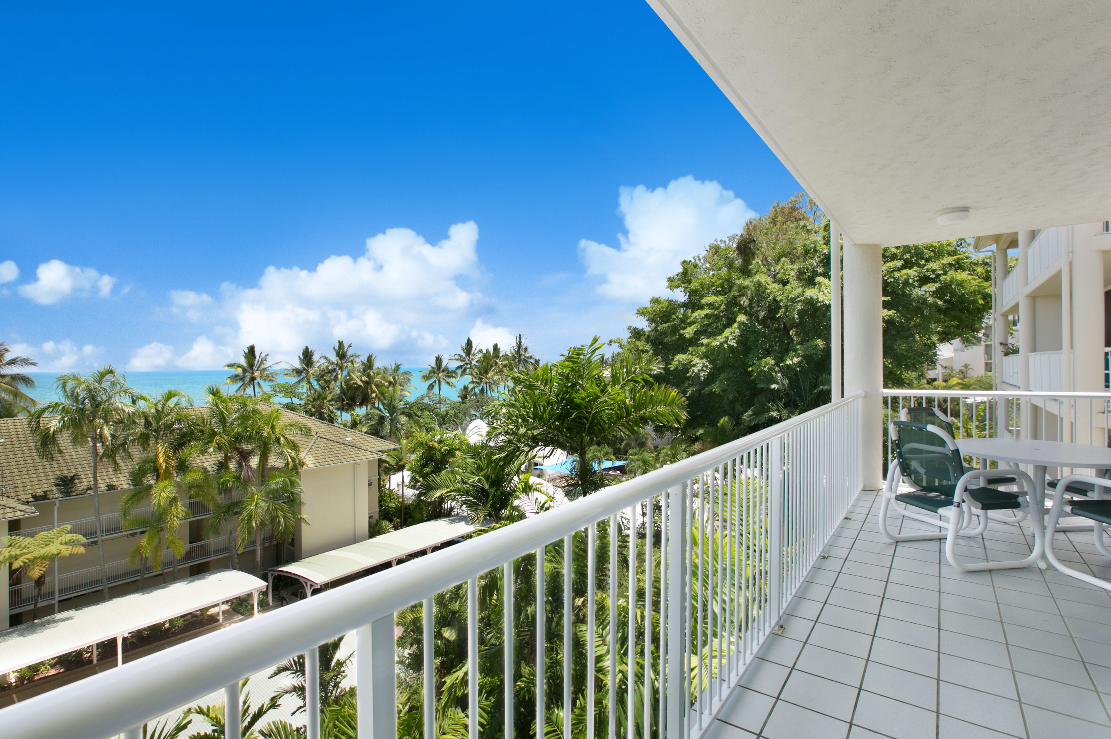On the Beach Holiday Apartments — image 12