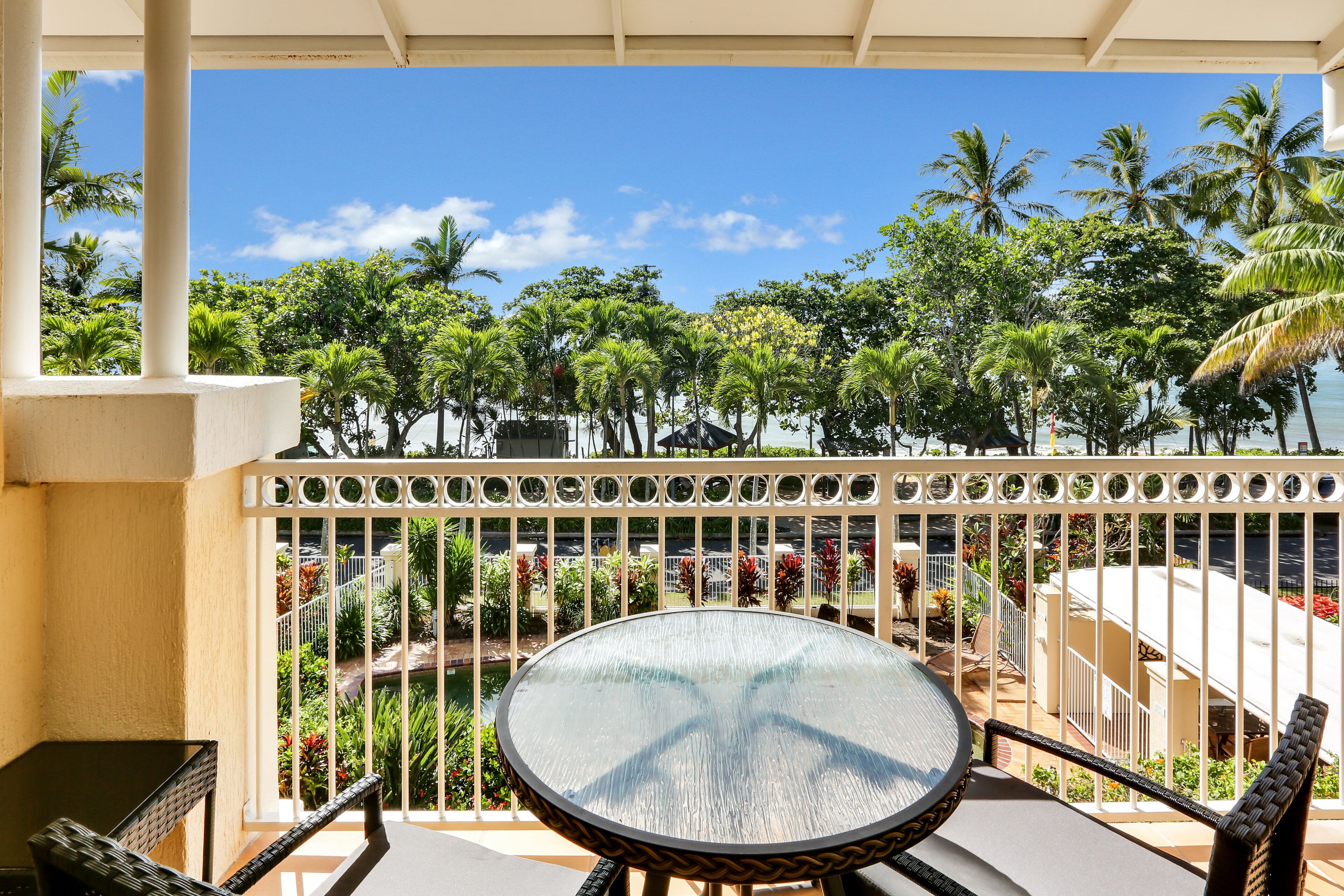 On the Beach Holiday Apartments — image 17