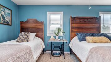 Décoration personnalisée, ameublement personnalisé