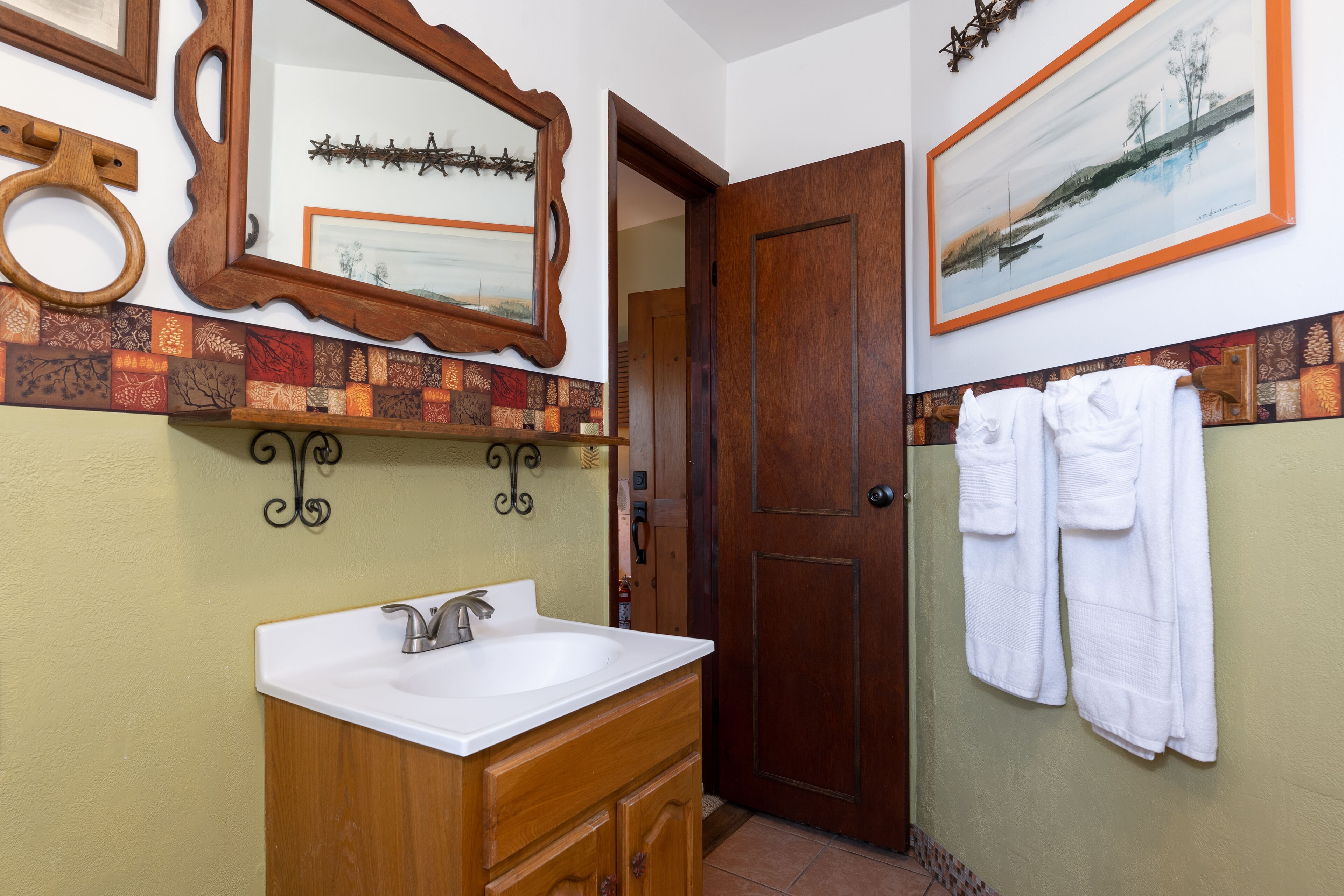 Baño