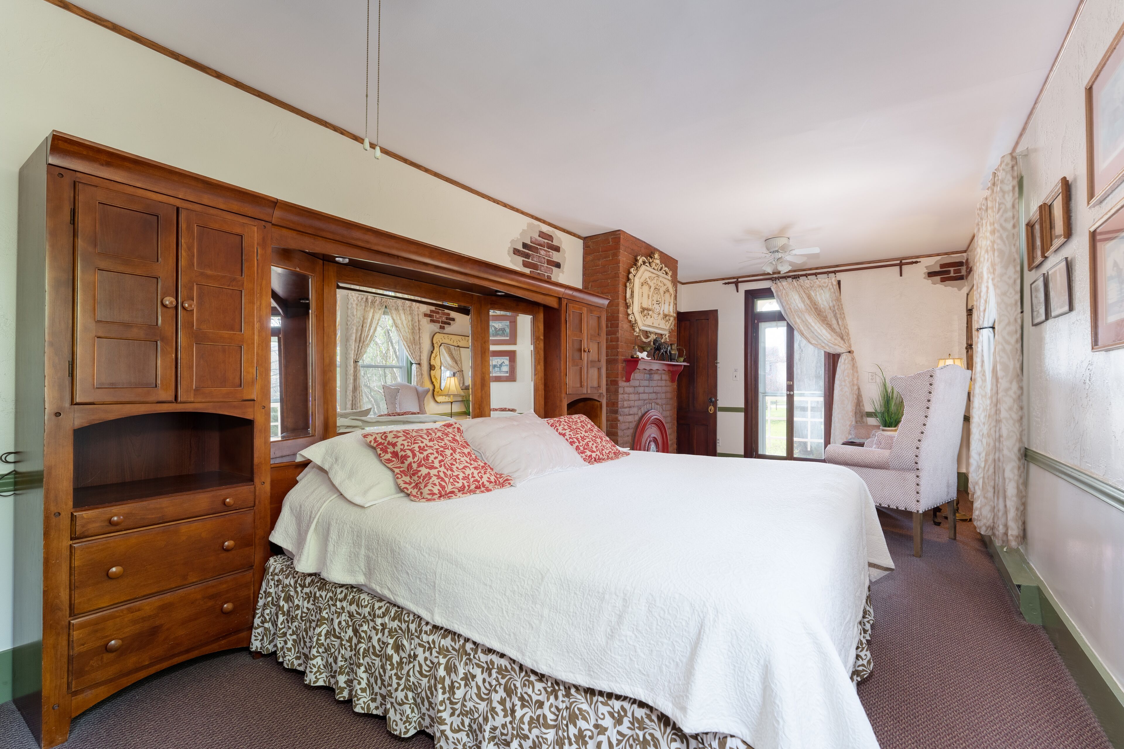 Kamer