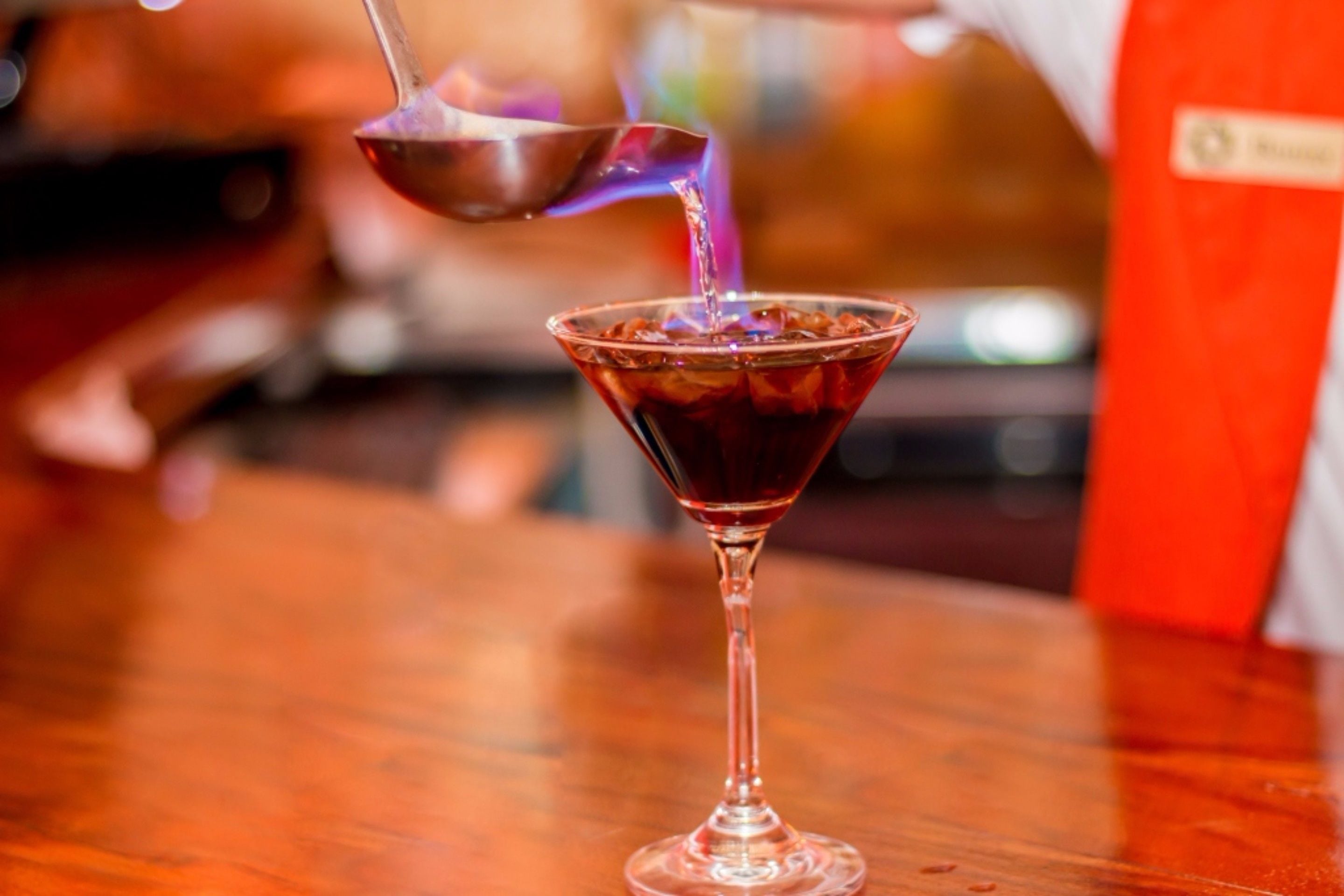 بار (في المنشاة)
