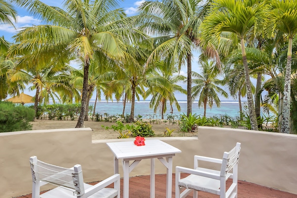 Villa | Lakens van Egyptisch katoen, luxe beddengoed, Tempur Pedic-bedden