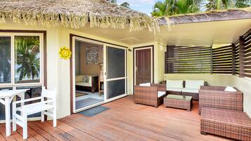 Villa | Draps en coton égyptien, literie de qualité supérieure