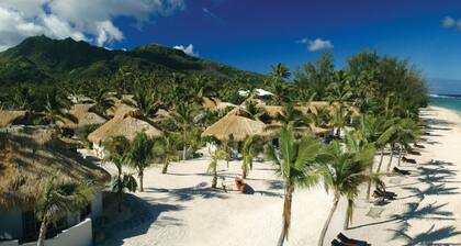 Crown Beach Resort & Spa