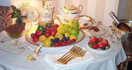 The Carriage House B&B