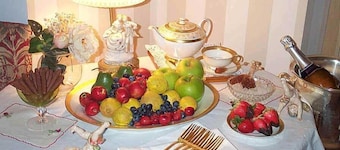 The Carriage House B&B