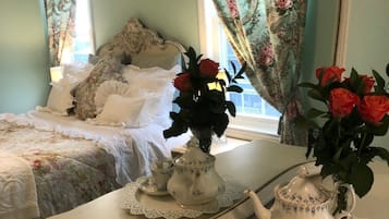 Room 19 | Ropa de cama de alta calidad y decoración personalizada